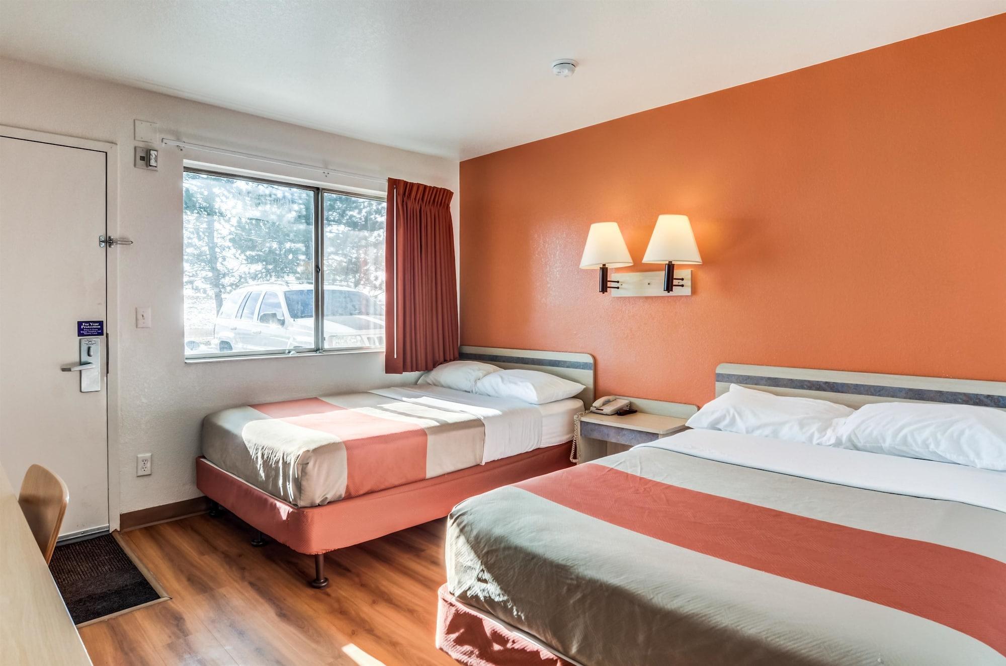 Park Inn By Radisson, Fort Collins Kültér fotó