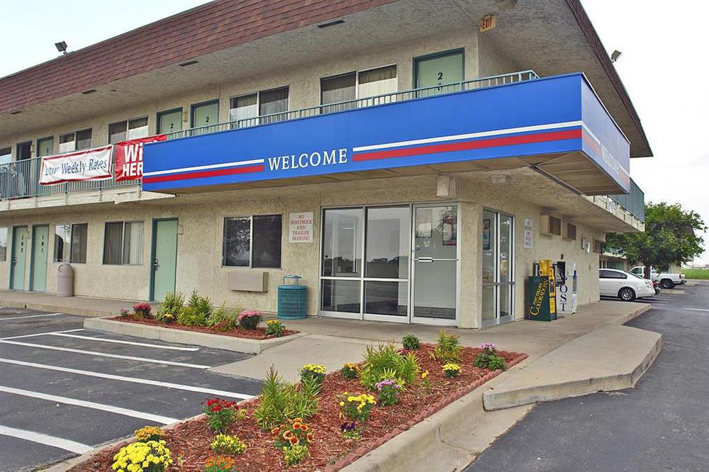 Park Inn By Radisson, Fort Collins Kültér fotó