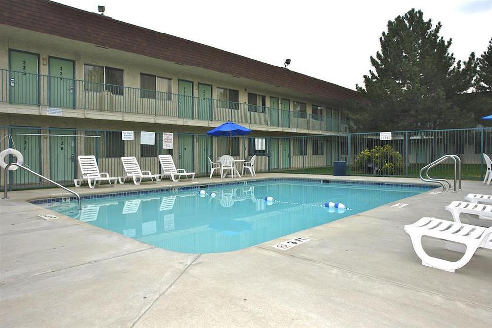 Park Inn By Radisson, Fort Collins Létesítmények fotó
